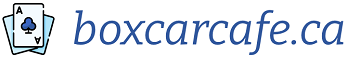 BoxCarCafe.ca – Casino Games
